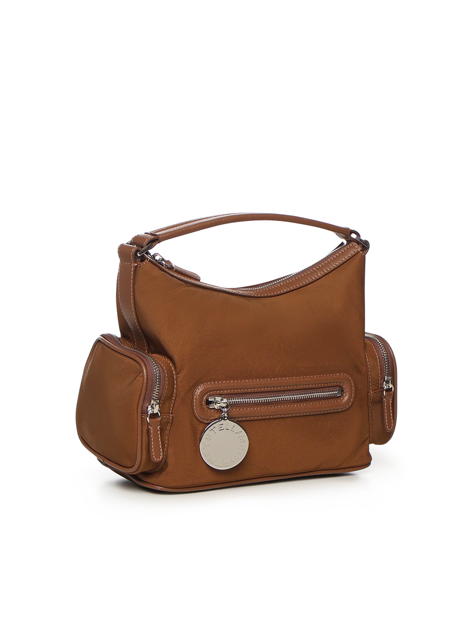 Stella McCartney Bags Pecan Polyamide
