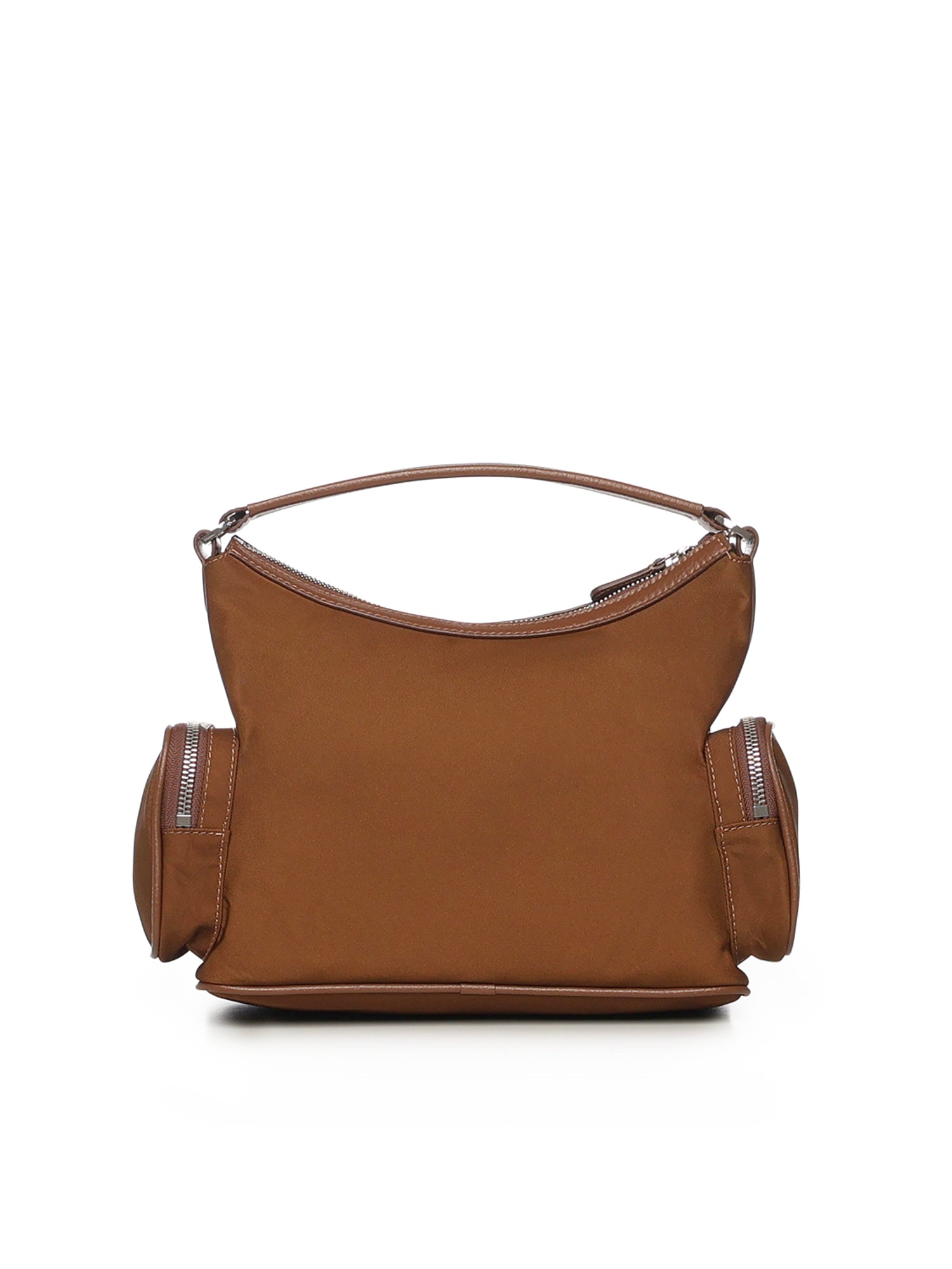 Stella McCartney Bags Pecan Polyamide