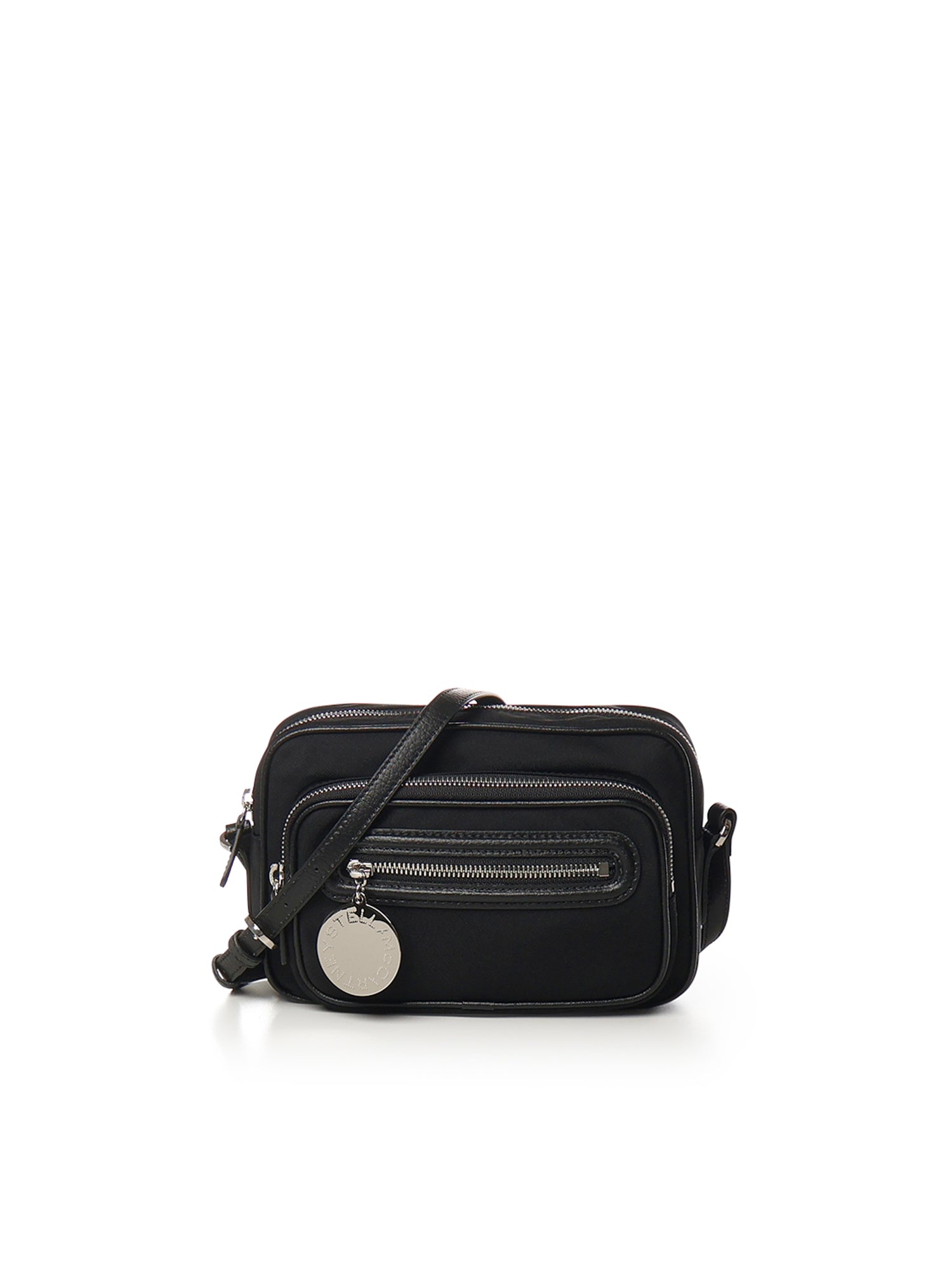 Stella McCartney Bags Black Polyamide