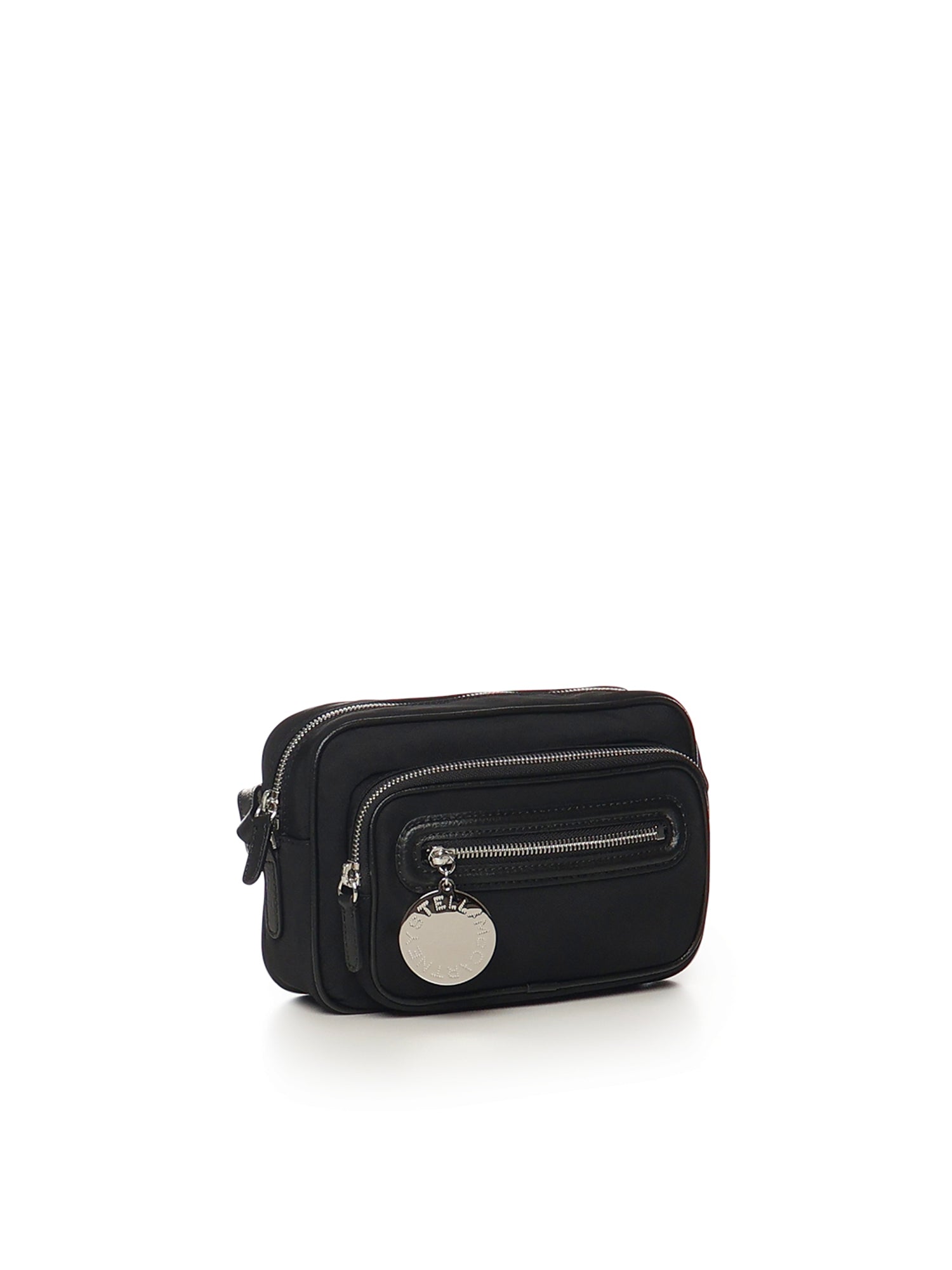 Stella McCartney Bags Black Polyamide