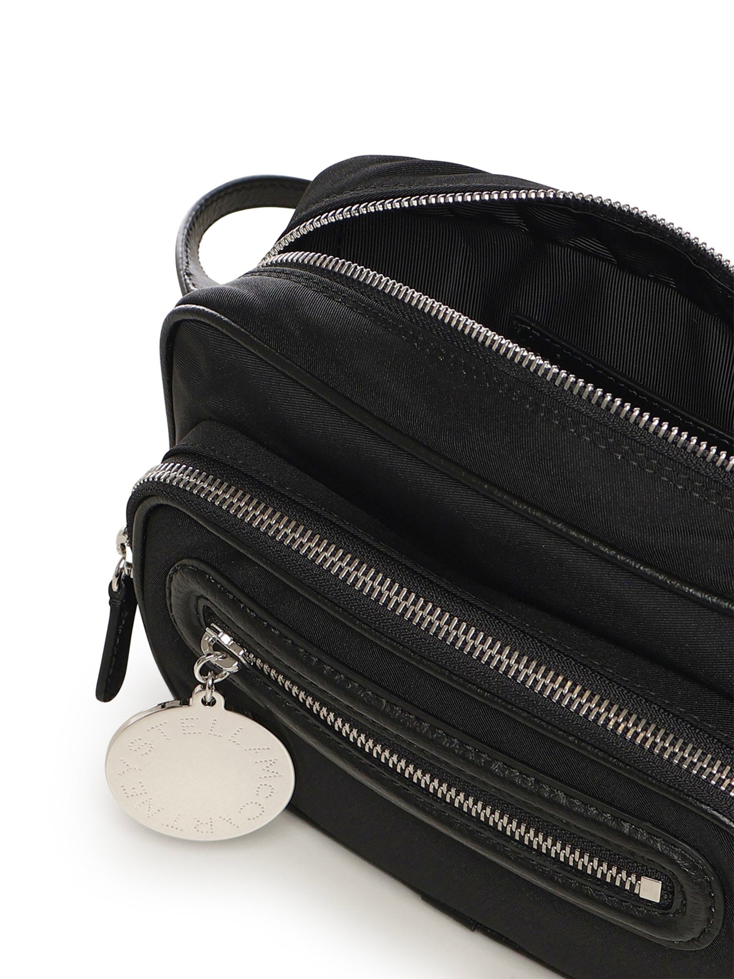 Stella McCartney Bags Black Polyamide
