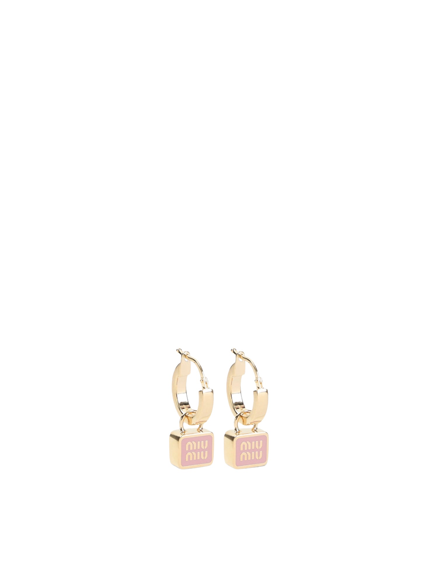 Miu Bijoux Orchid Brass