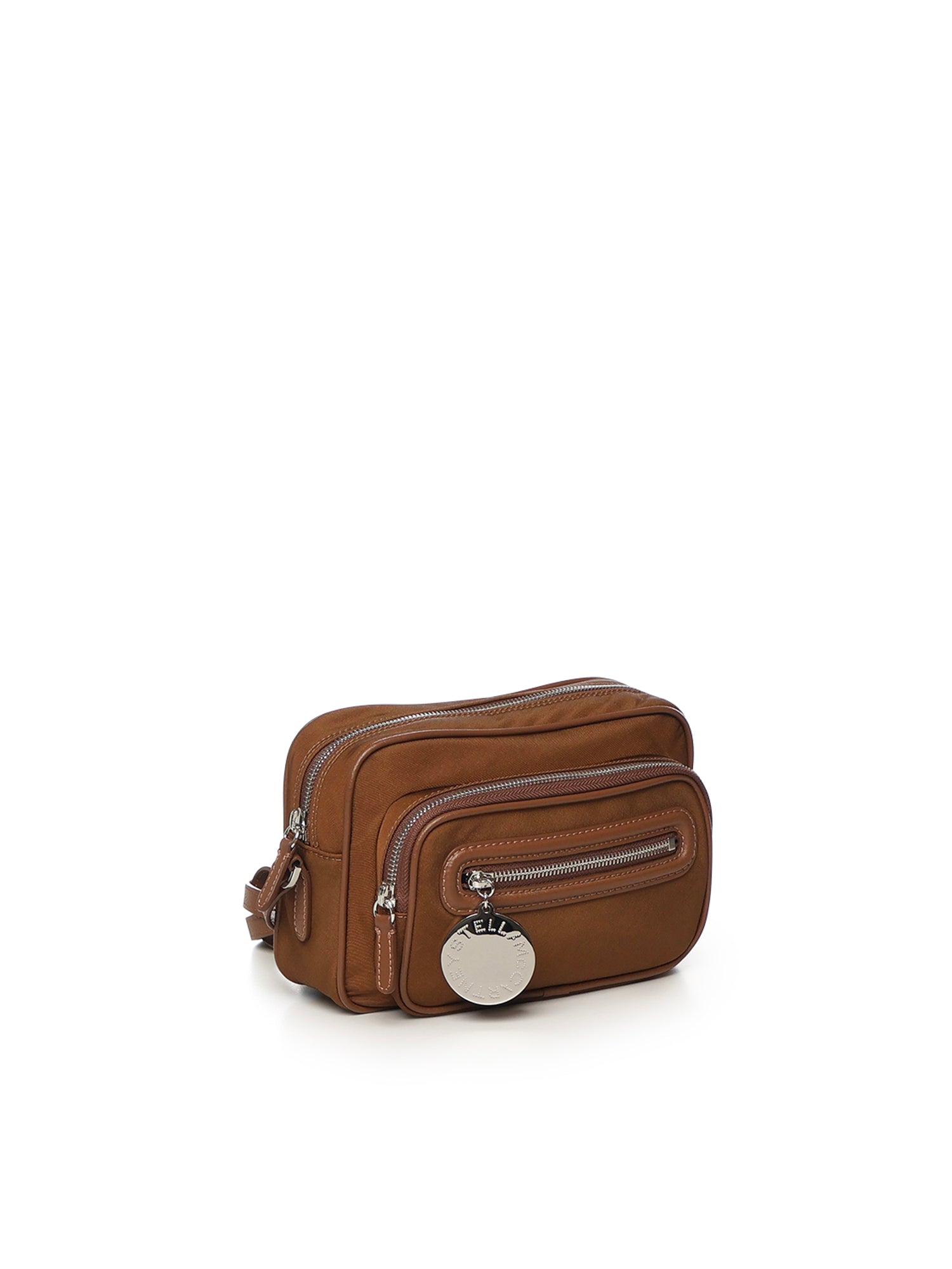 Stella McCartney Bags Pecan Polyamide