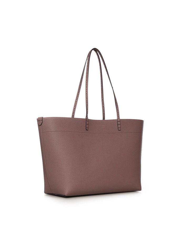 Fendi Bags Grey Calfskin