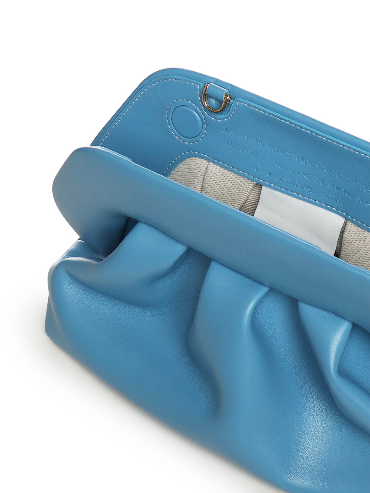 THEMOIRE Bags Niagara Polyurethane