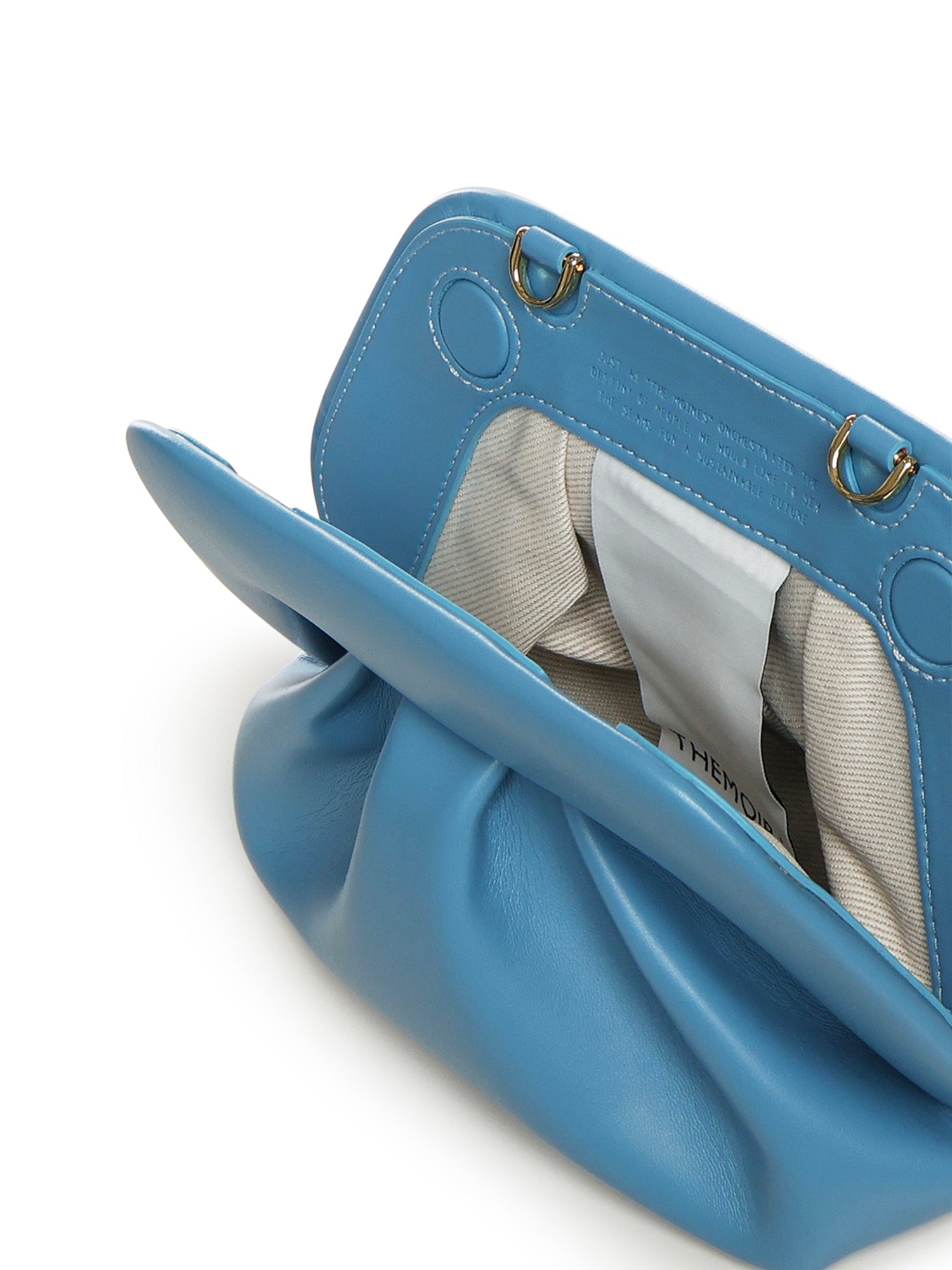 THEMOIRE Bags Niagara Polyurethane