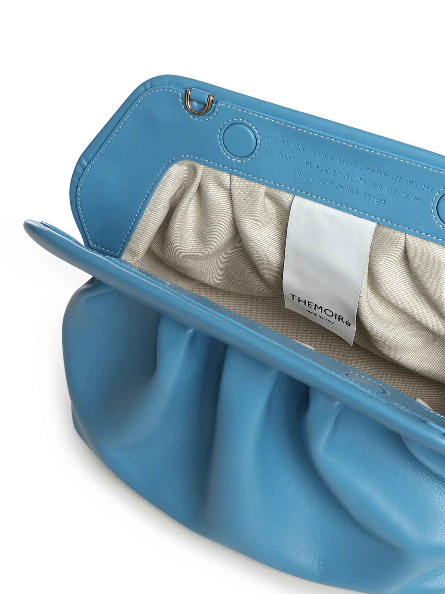 THEMOIRE Bags Niagara Polyurethane