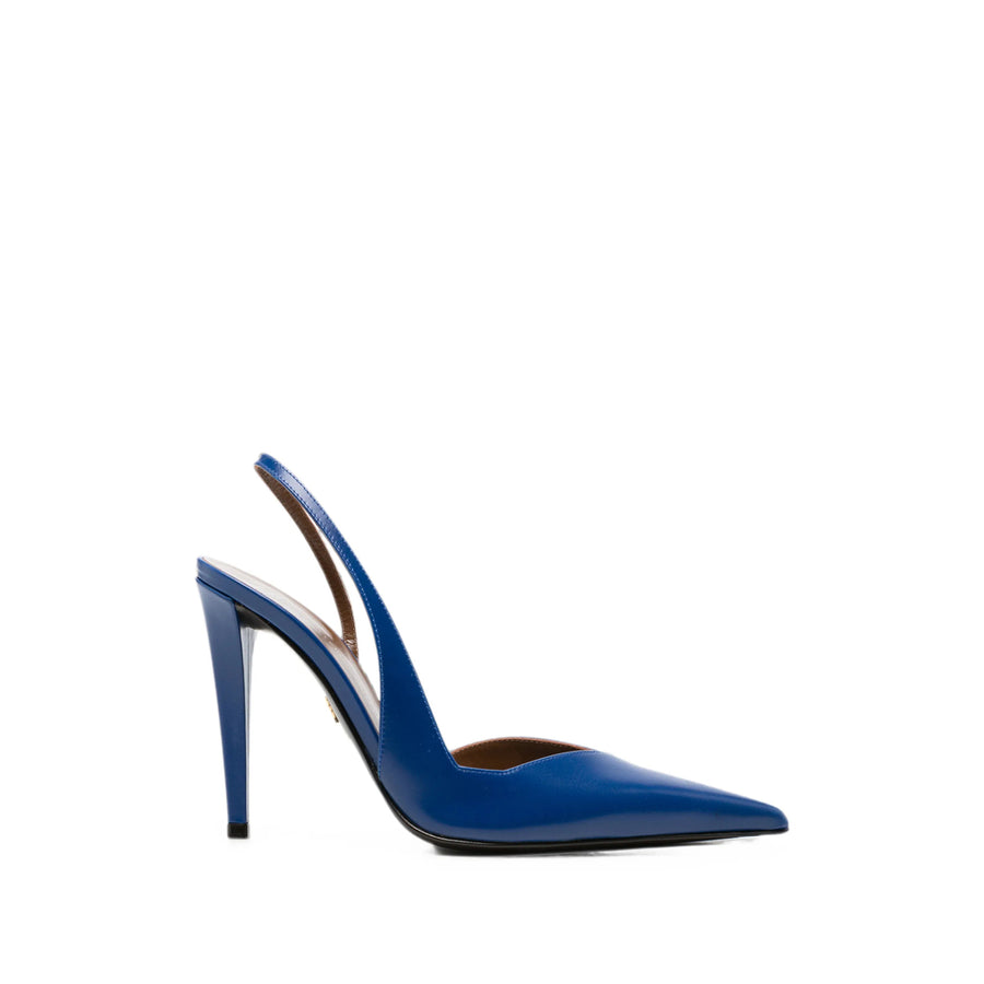 Shoes Blue