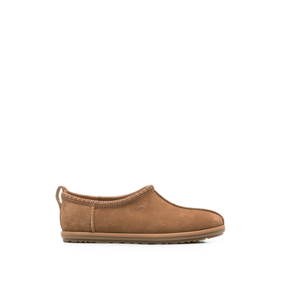 Slippers Tasman Suede Brown