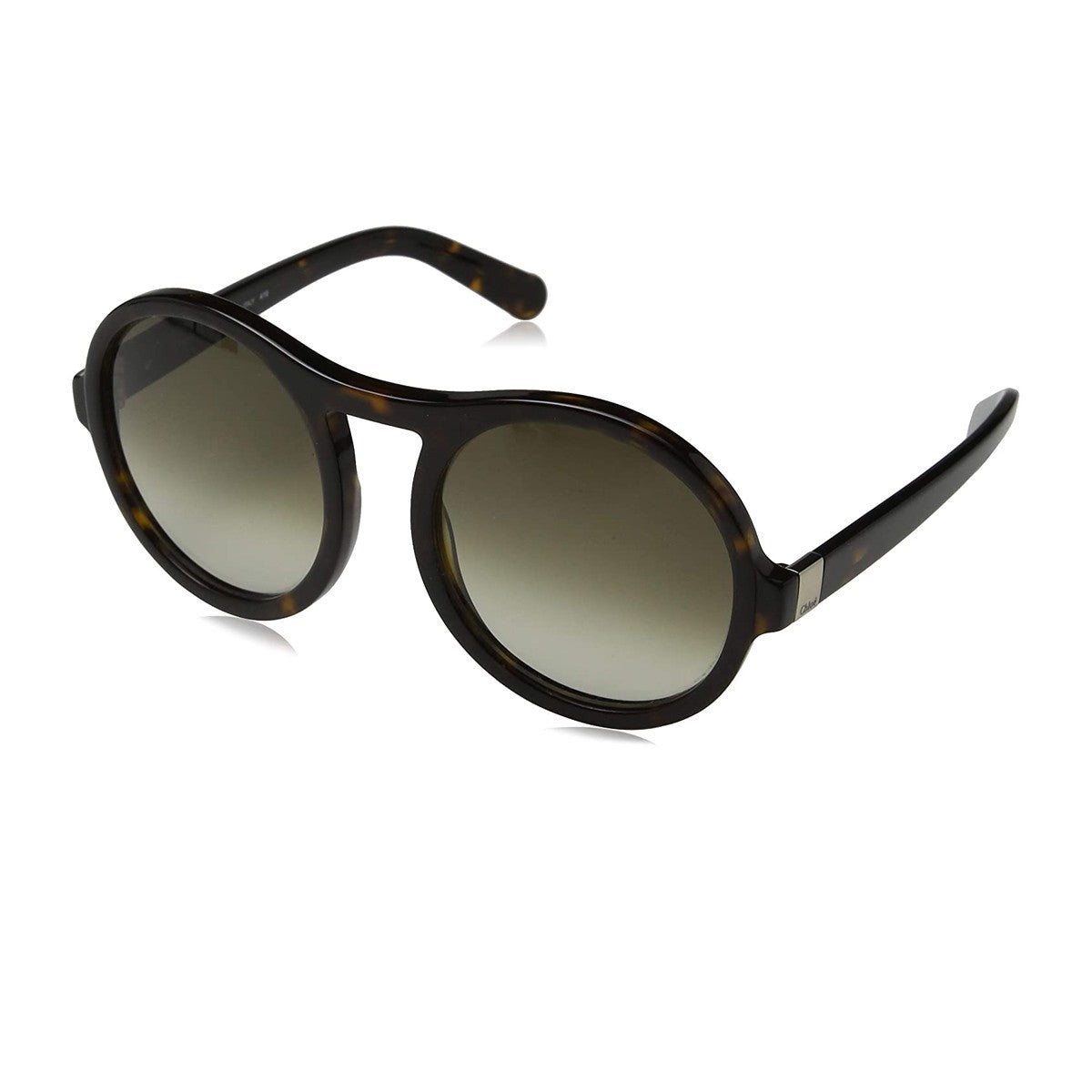 CE715S Marrone Propionate Occhiali Sole