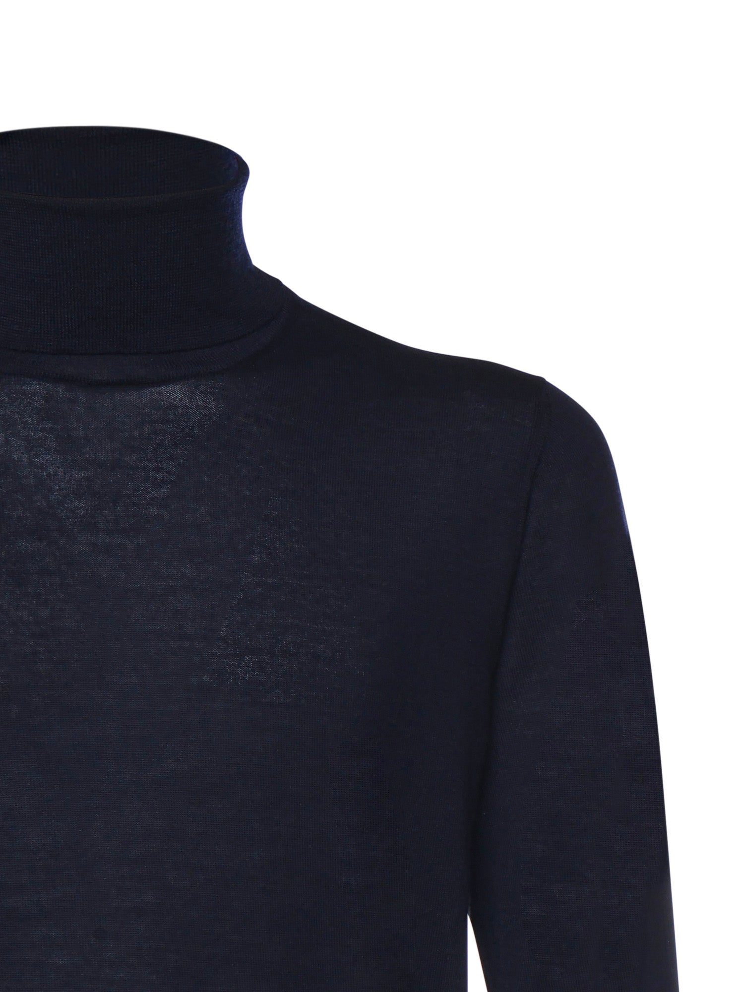 MAURO OTTAVIANI Sweaters Blue Wool