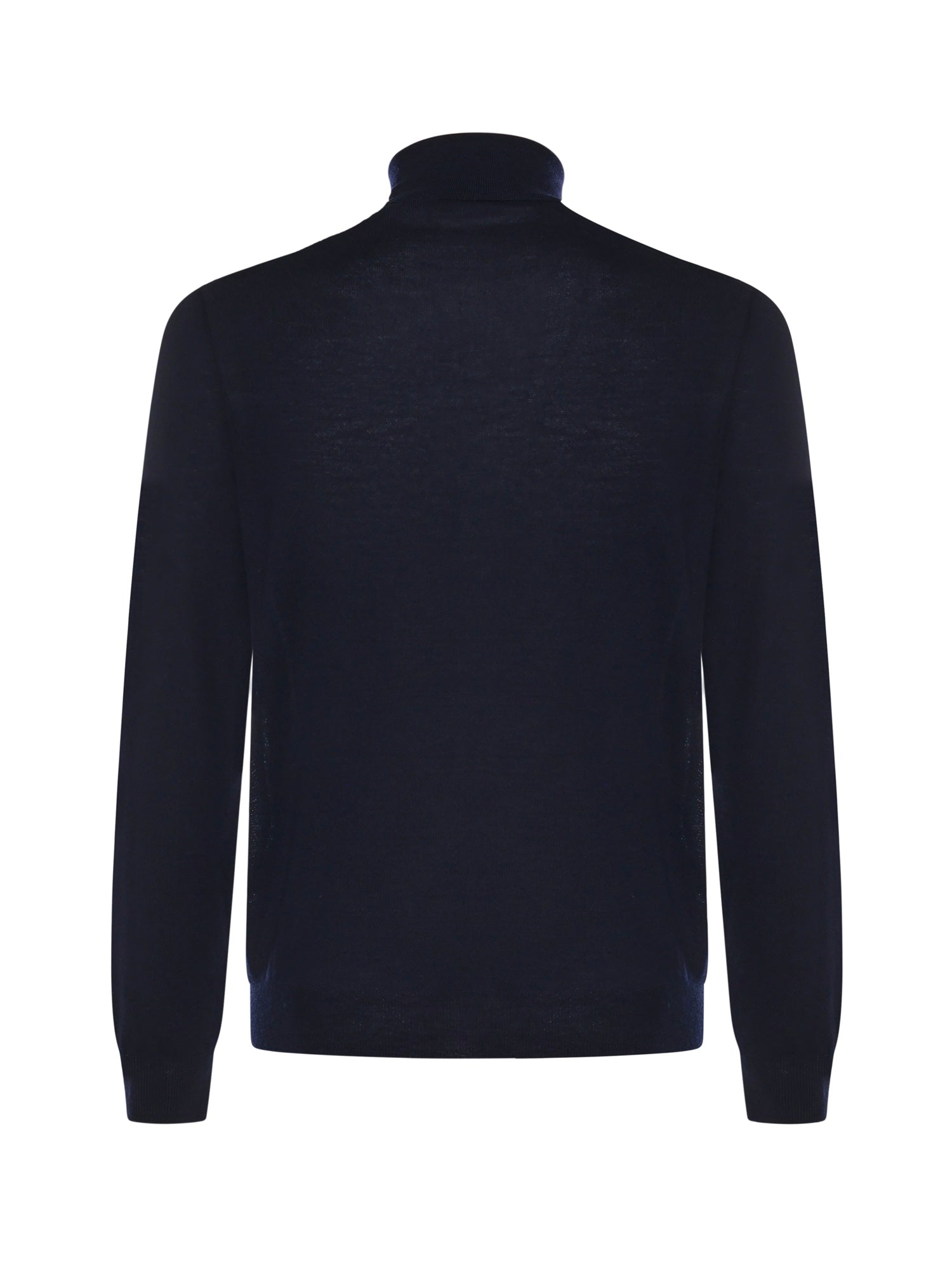 MAURO OTTAVIANI Sweaters Blue Wool