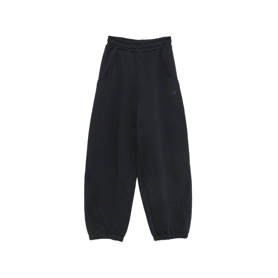 Track Pants Blue Body: Cotton