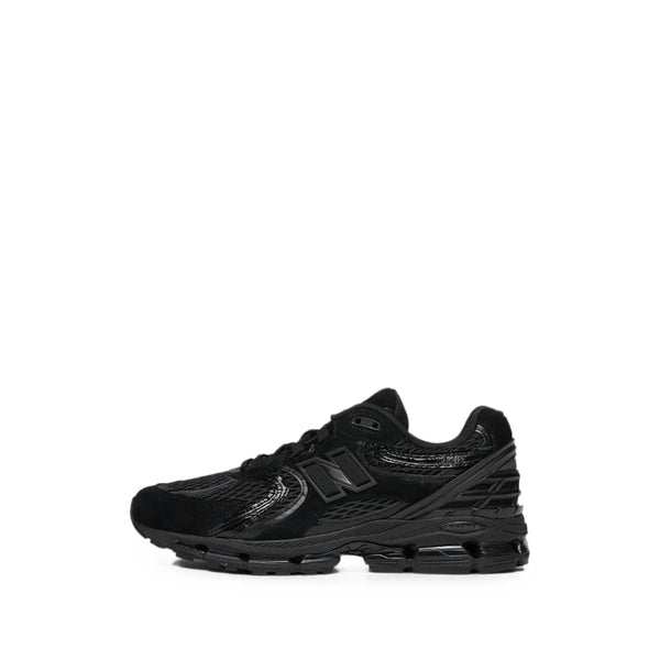 Sneakers 1954r Black Pig Suede