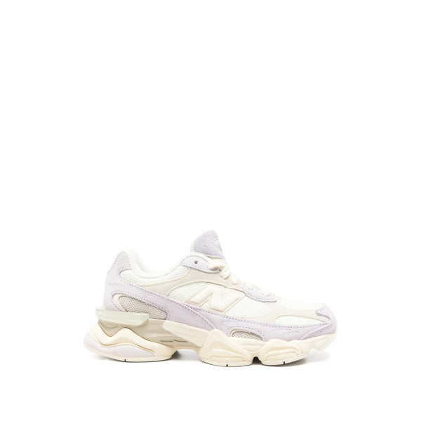 Sneakers 9060 Neutral Mesh And Suede Neutrals Calf