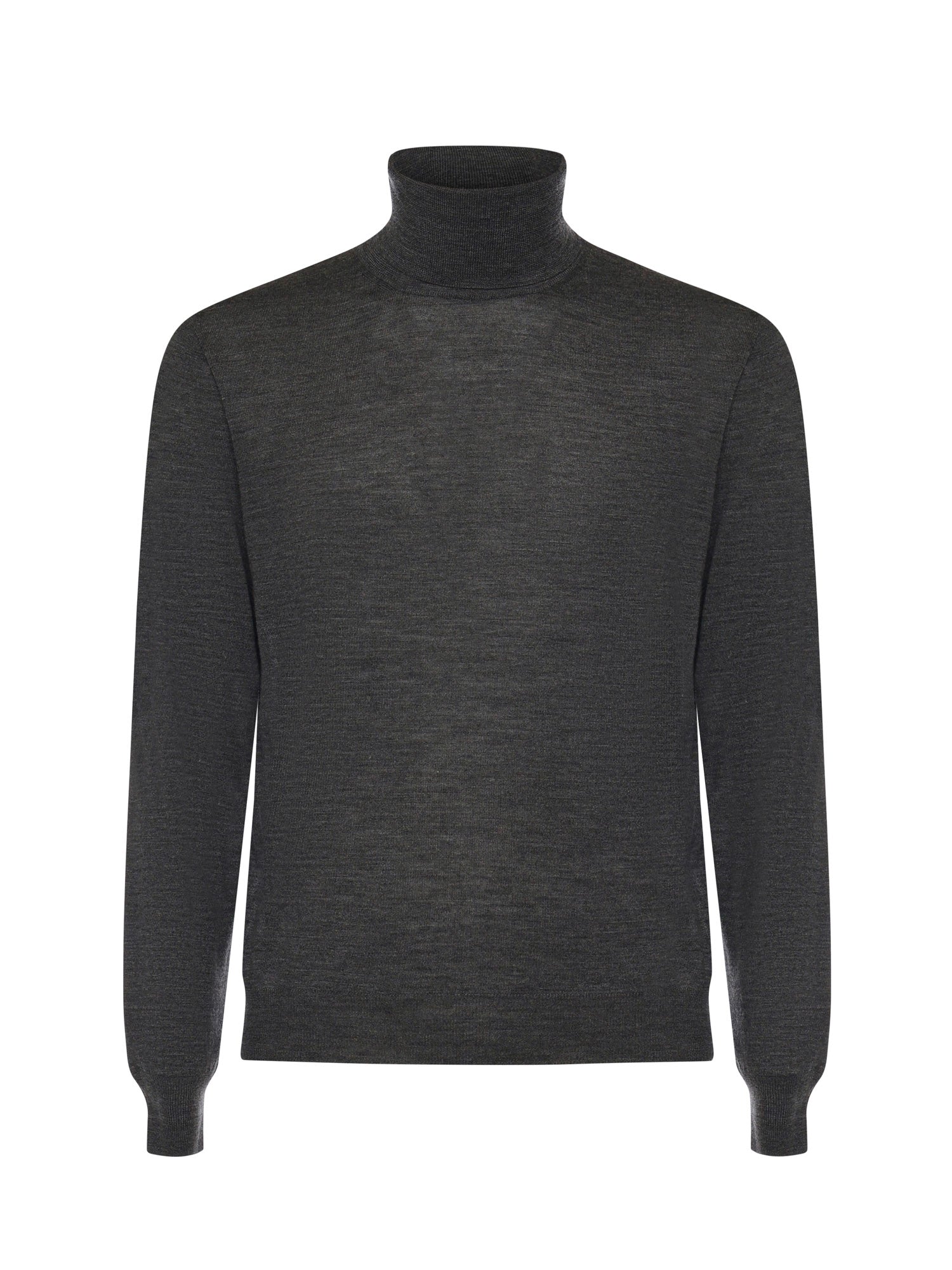 MAURO OTTAVIANI Sweaters Grey Wool