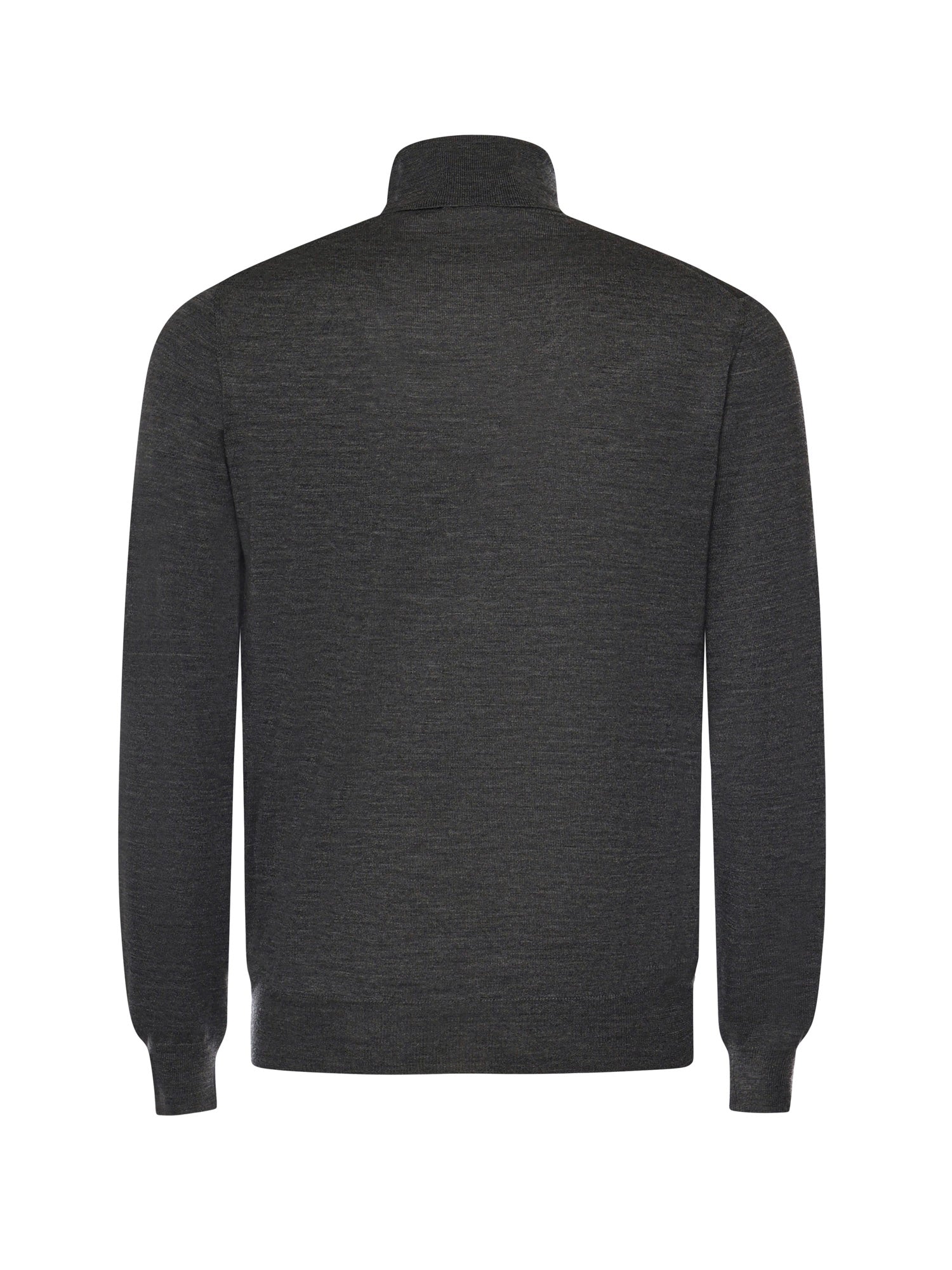 MAURO OTTAVIANI Sweaters Grey Wool