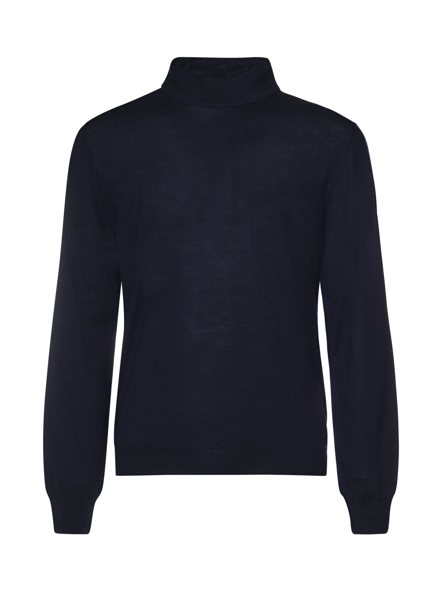 MAURO OTTAVIANI Sweaters Blue Wool