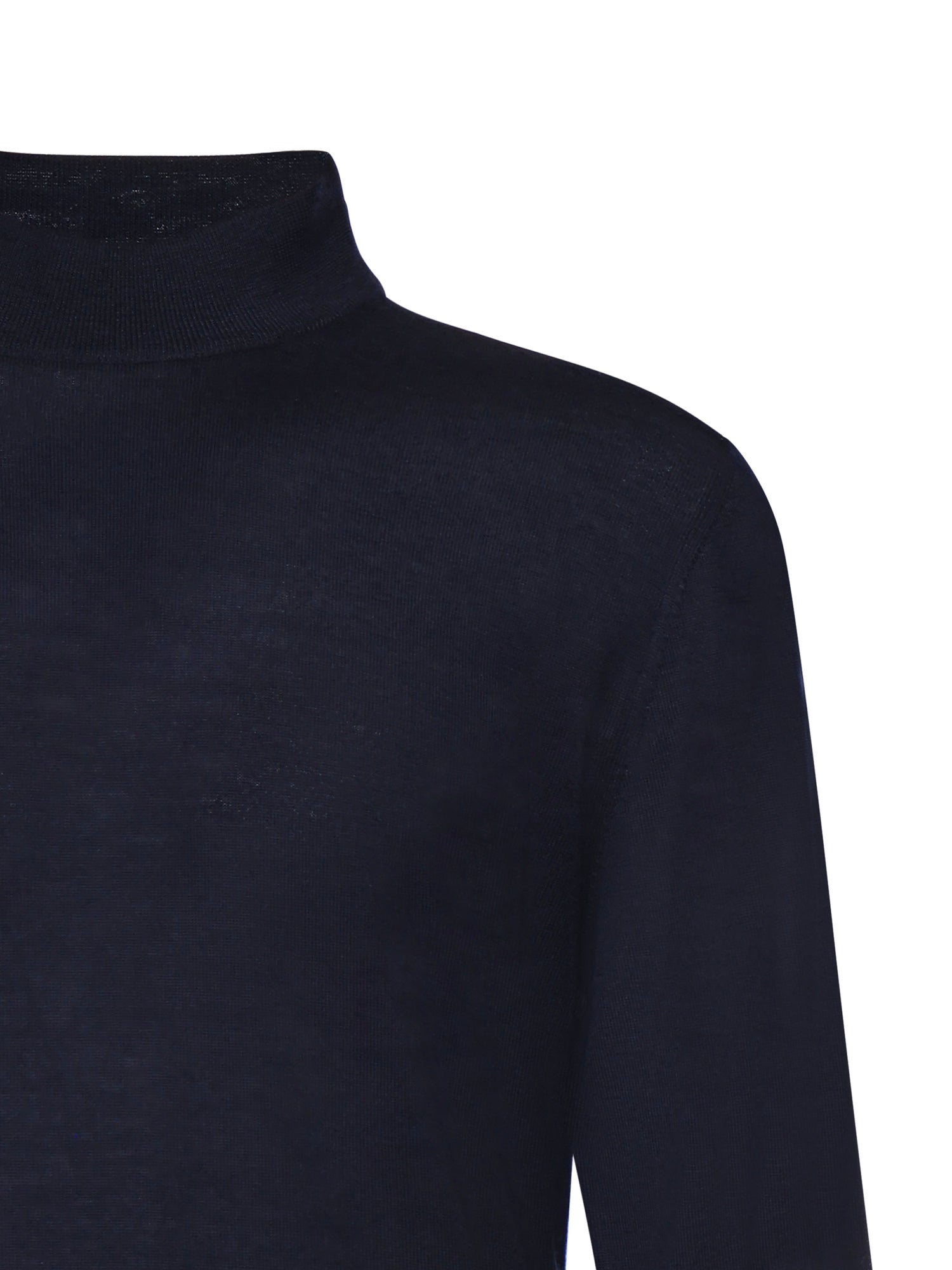 MAURO OTTAVIANI Sweaters Blue Wool