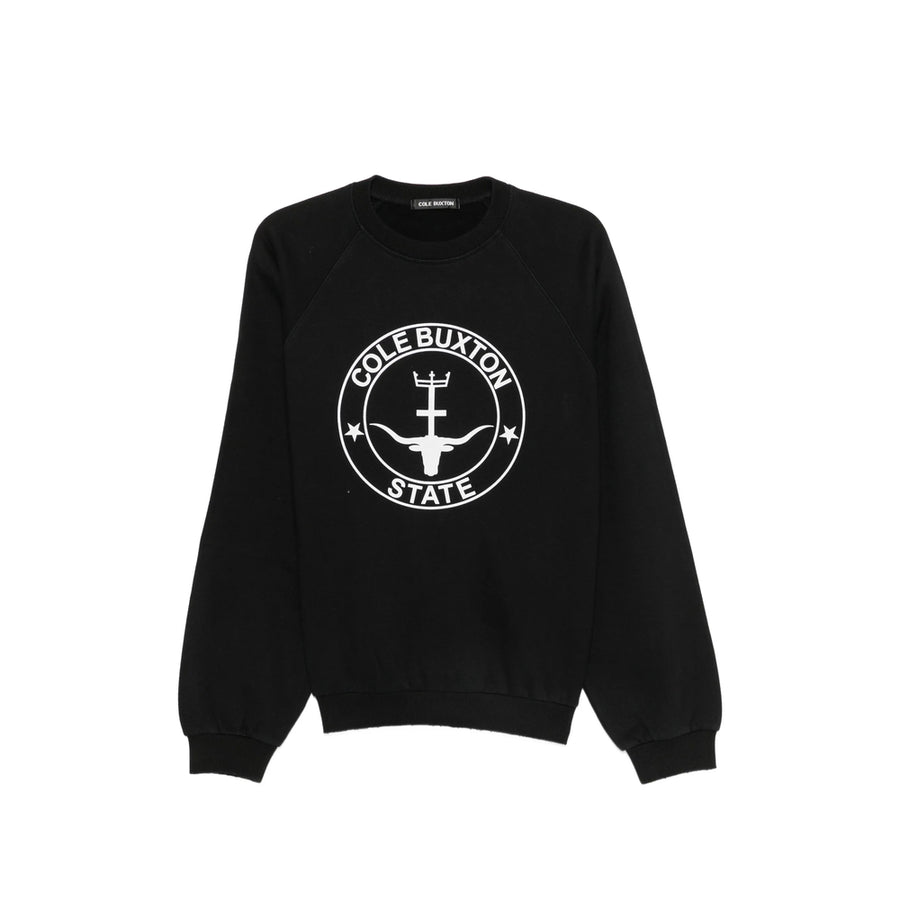 Sweatshirt Black Sweatshirts
