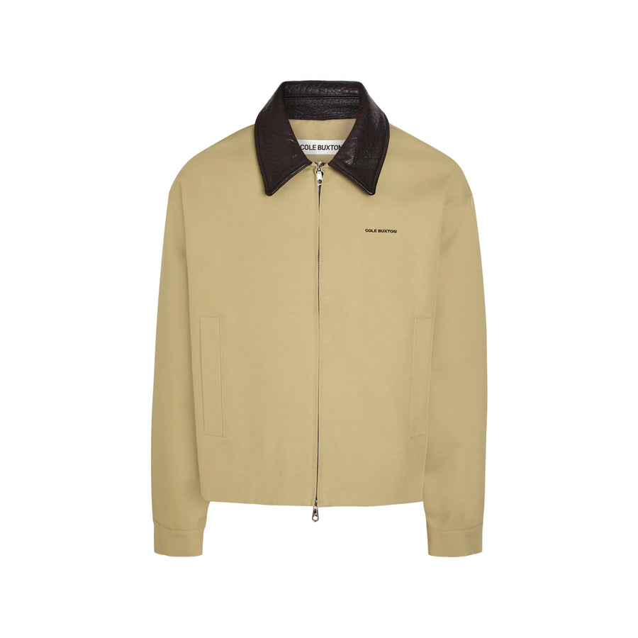 Shirt Cotton Neutrals