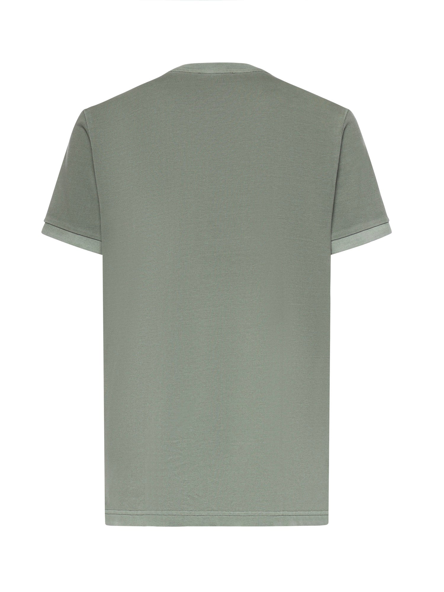 Fay T-shirts and Polos Prato Cotton
