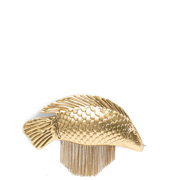 Tote Bag Neemo Gold