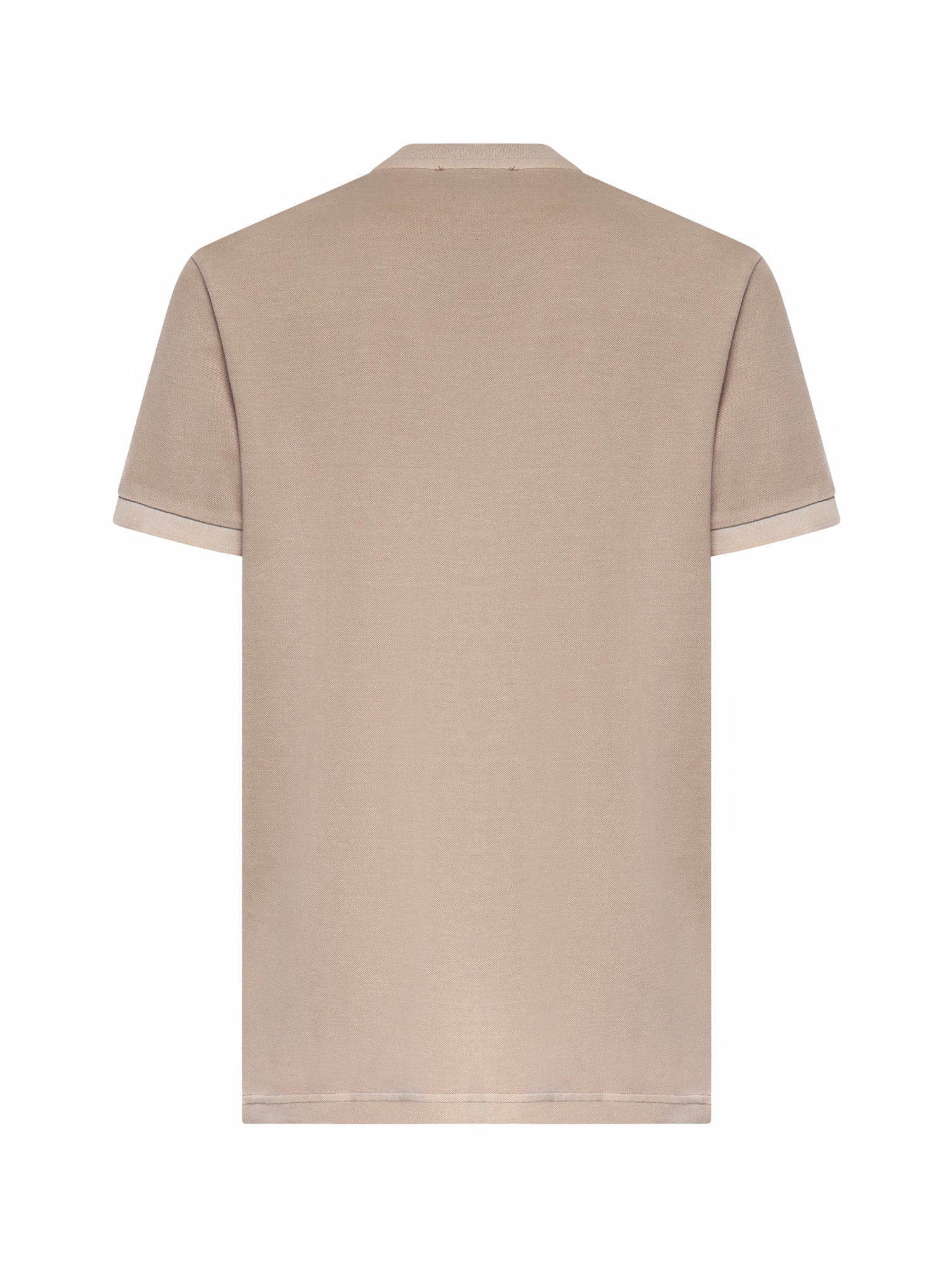 Fay T-shirts and Polos Rope Cotton