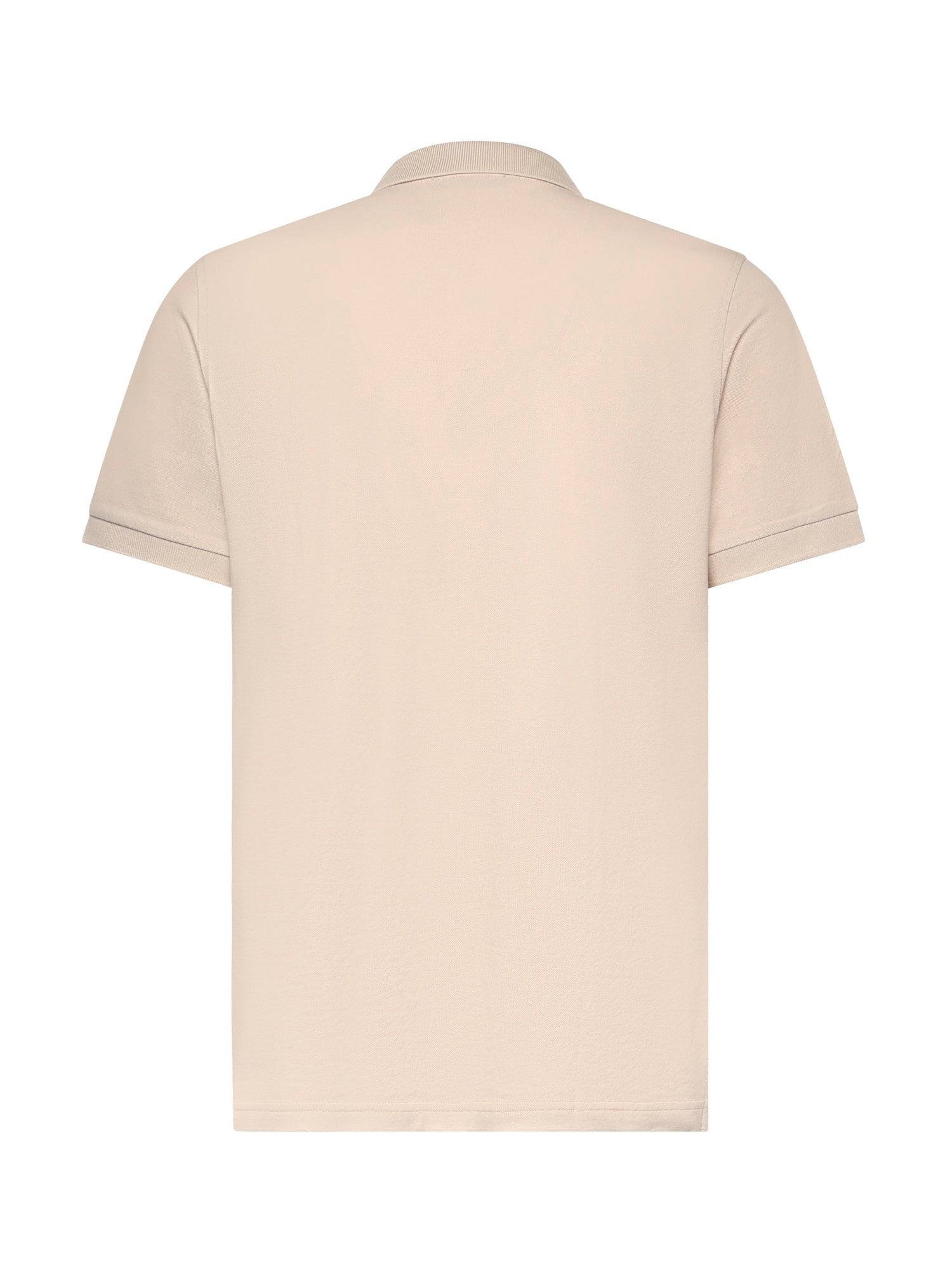 Fay T-shirts and Polos White Cotton