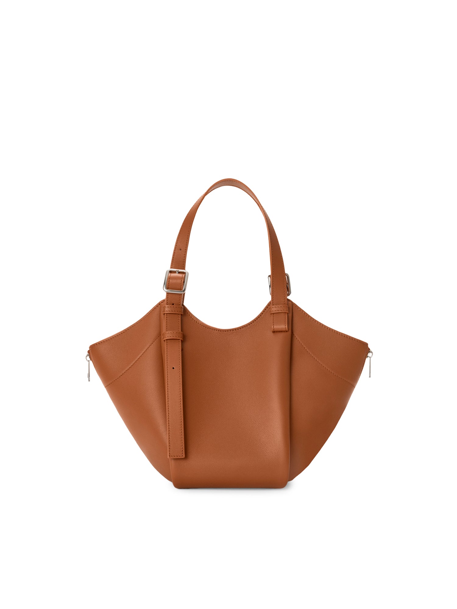 Loewe Bags Squirrel Calfskin