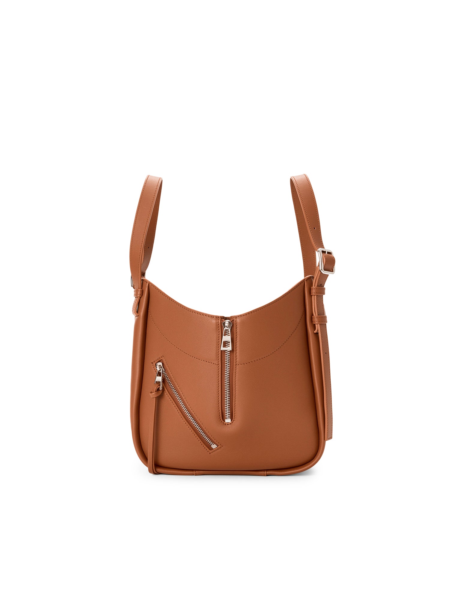 Loewe Bags Squirrel Calfskin