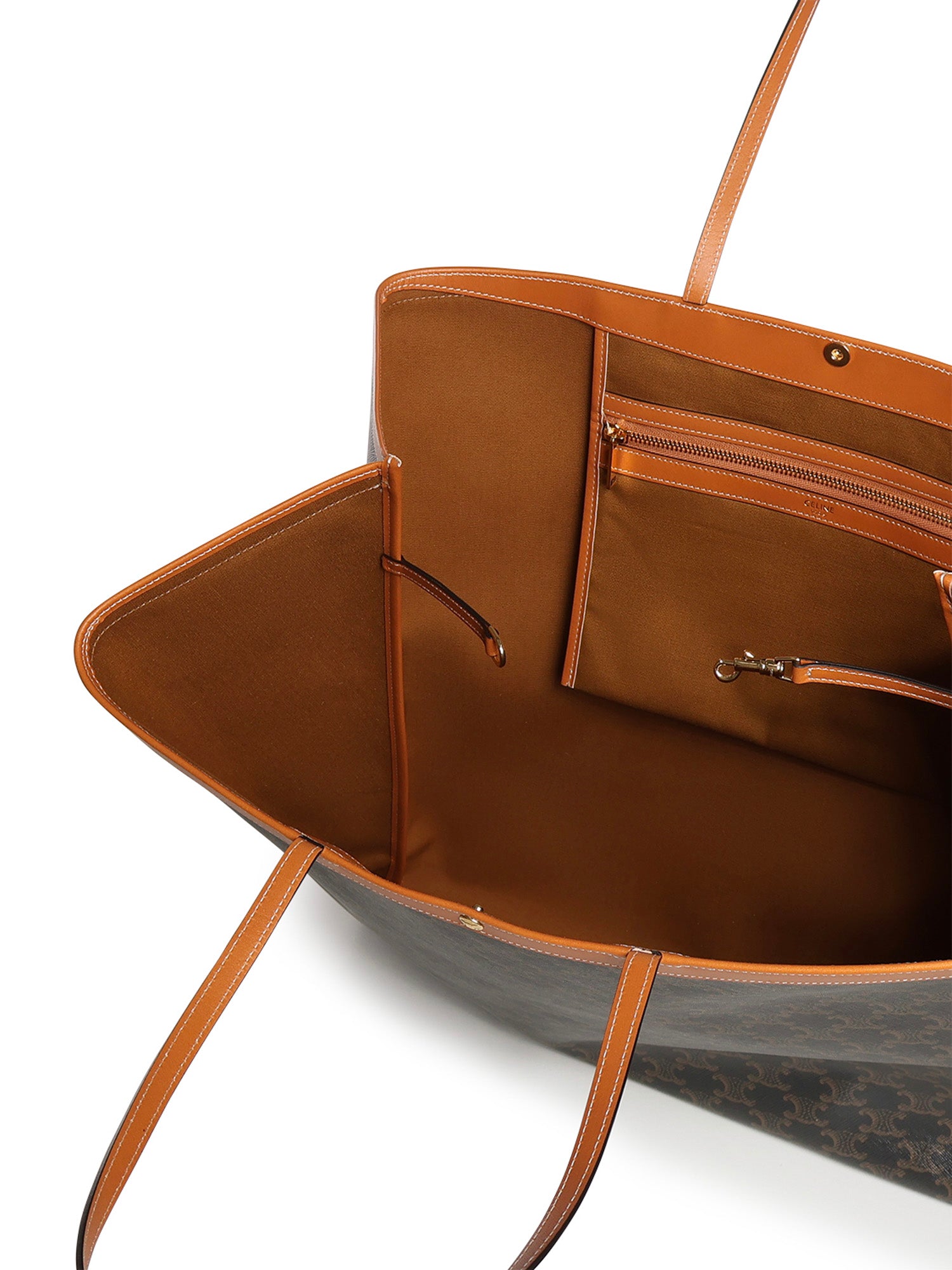 Céline Bags Miel Pv Co Pu