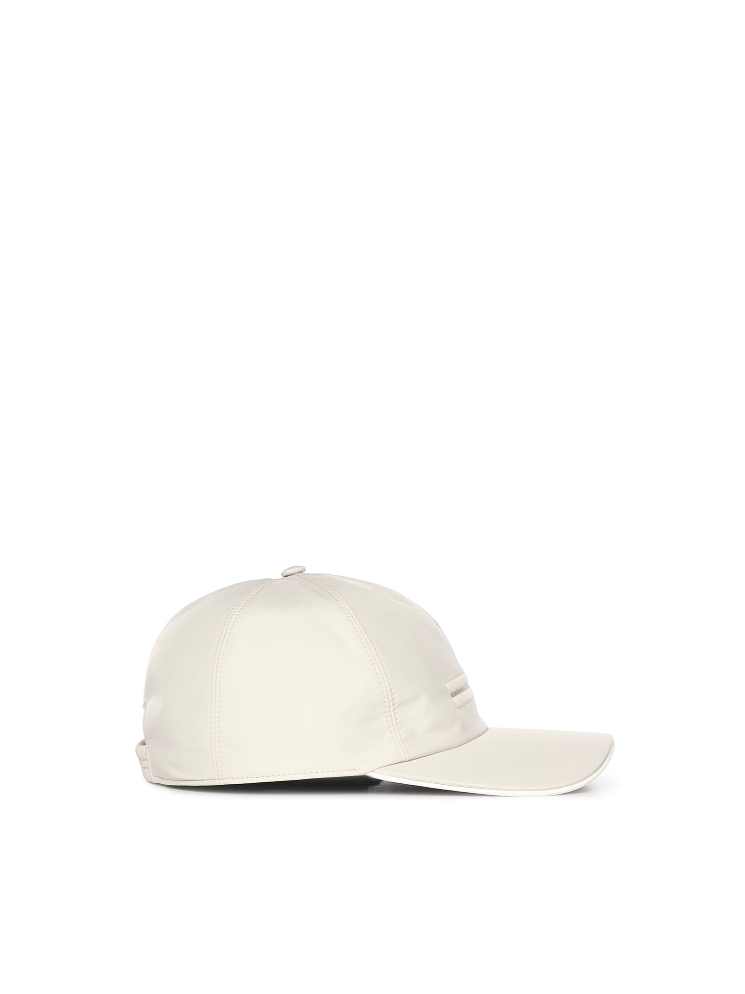 Zegna Hats Beige Polyester