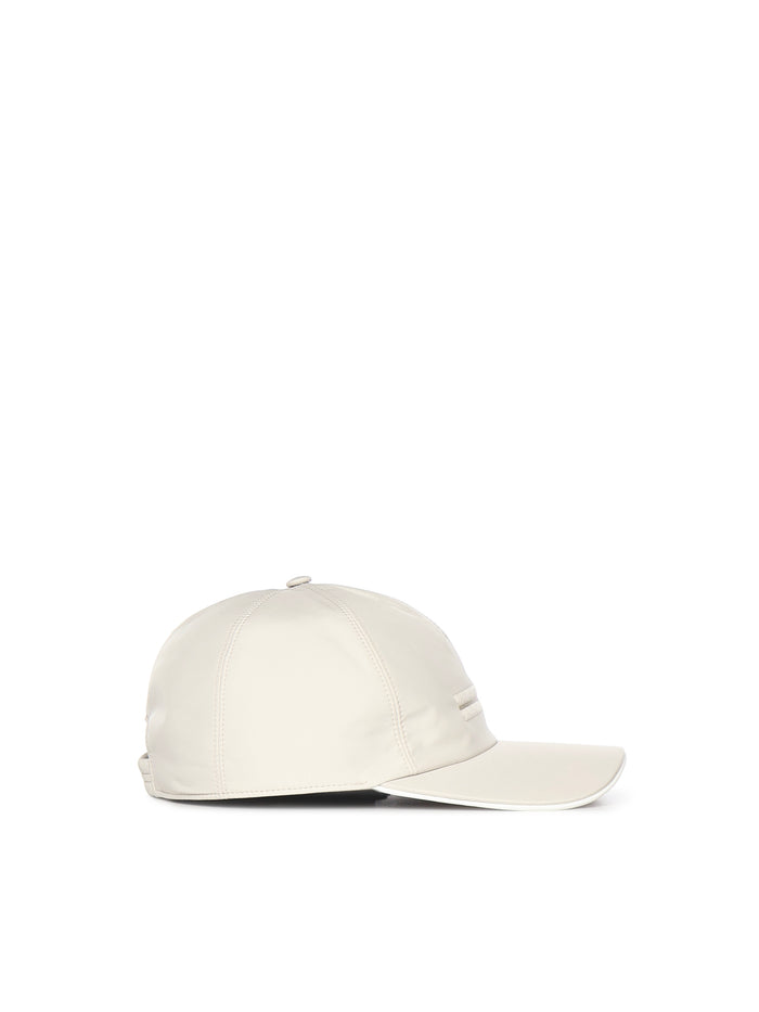 Zegna Hats Beige Polyester