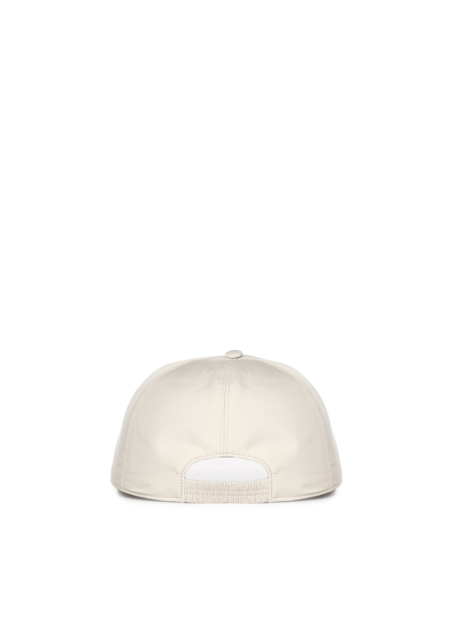 Zegna Hats Beige Polyester