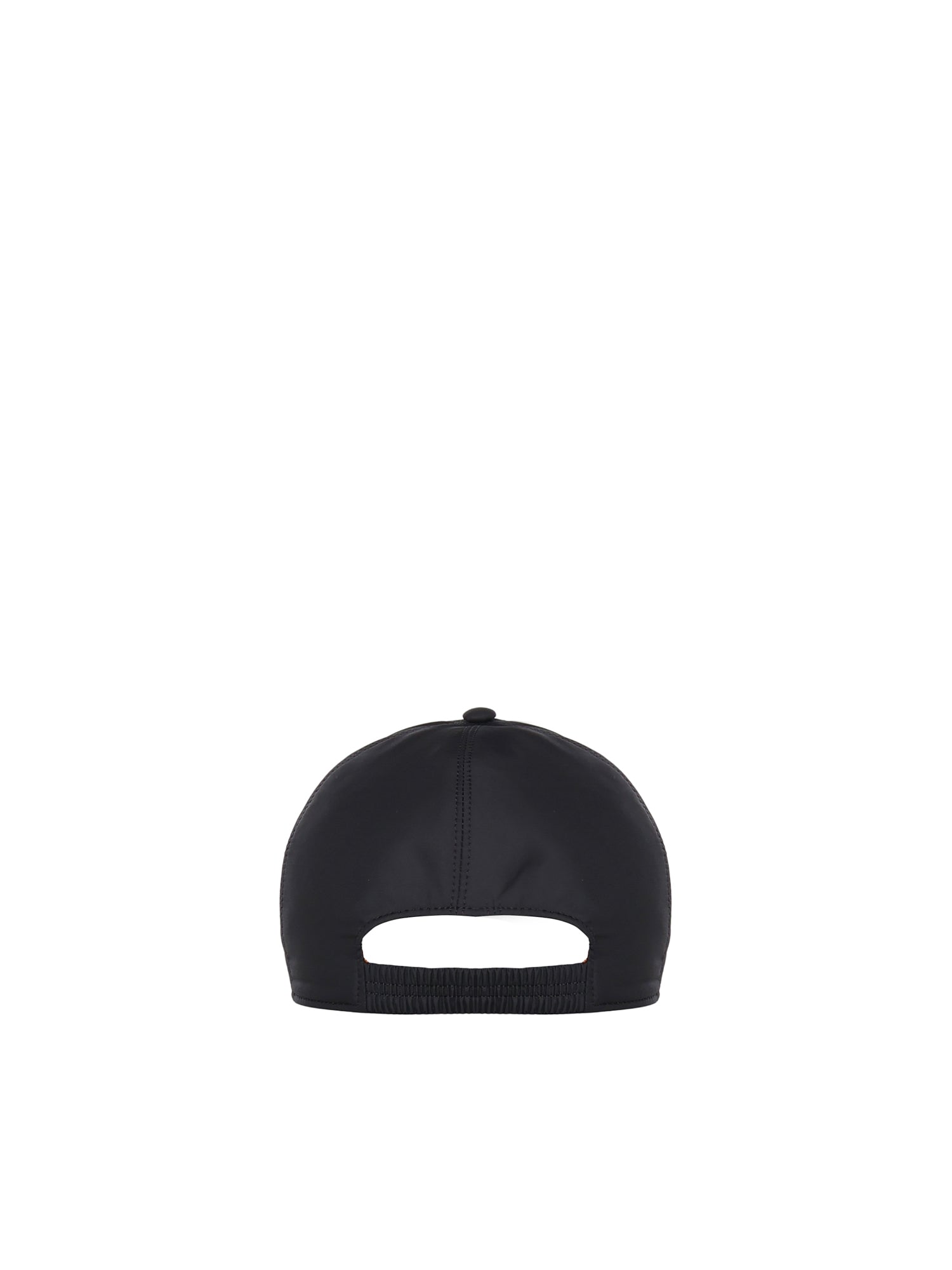 Zegna Hats Navy Polyester