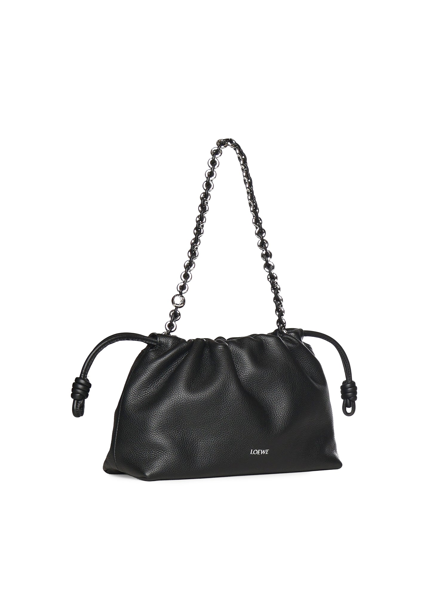 Loewe Bags Black Calfskin