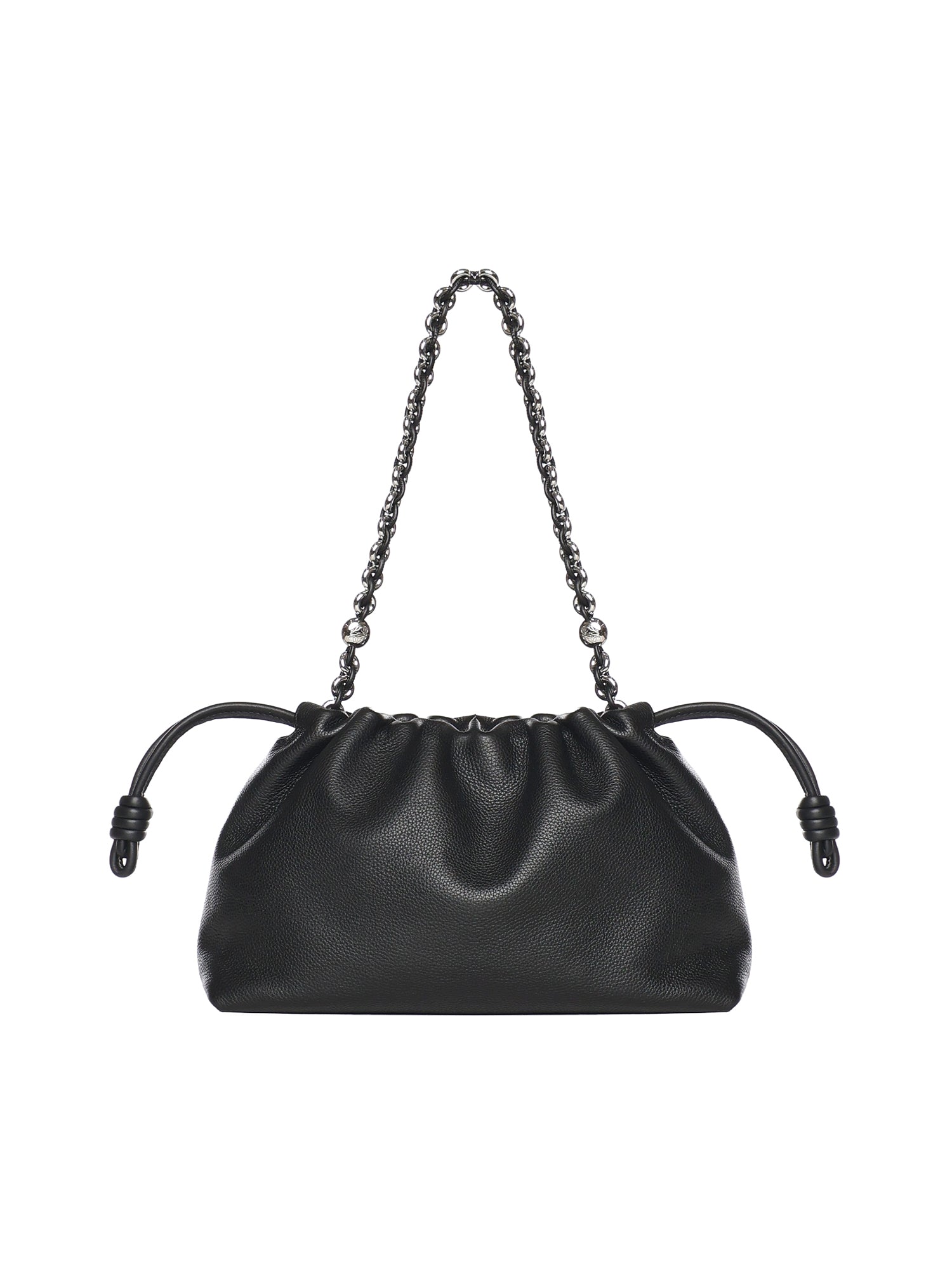 Loewe Bags Black Calfskin