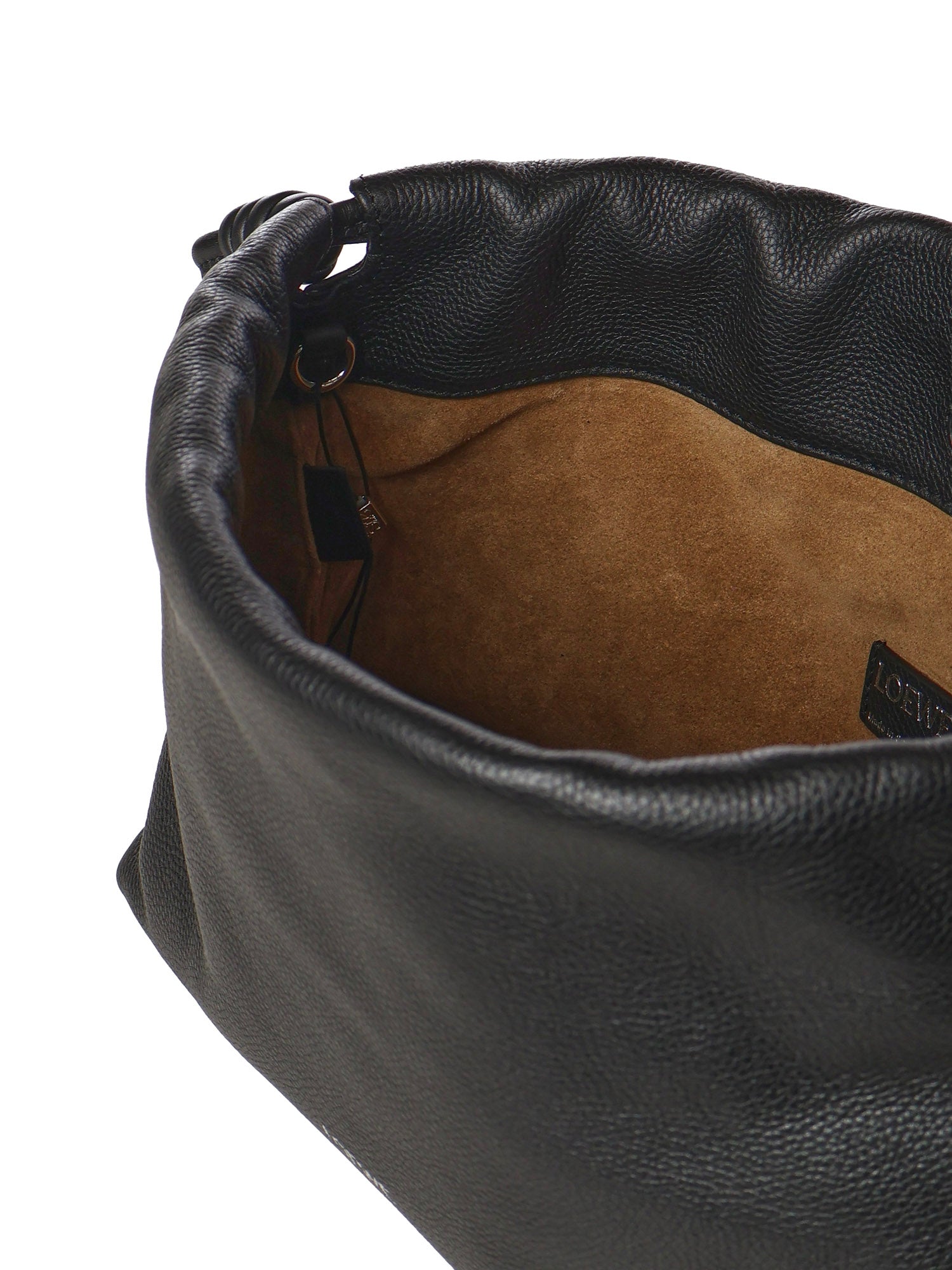 Loewe Bags Black Calfskin