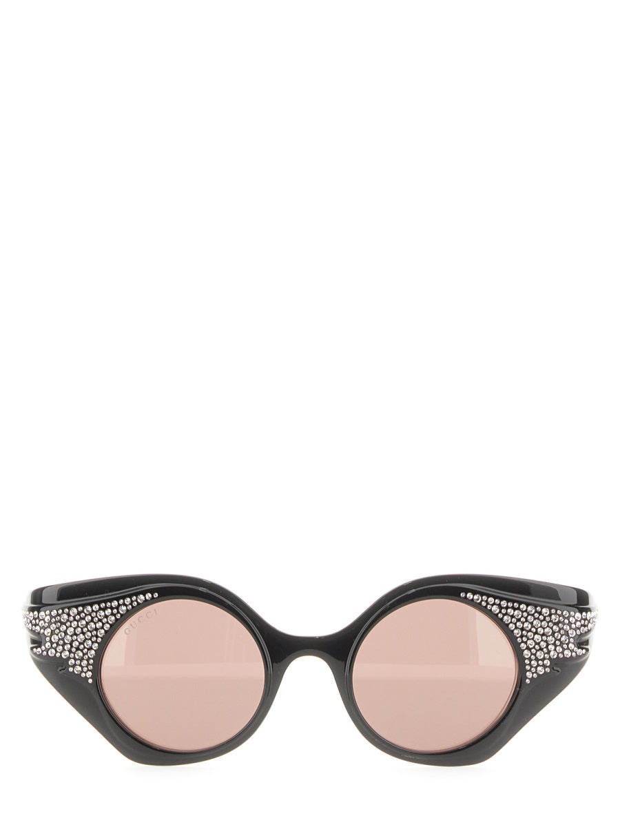 Sunglasses Cat-Eye Multicolour