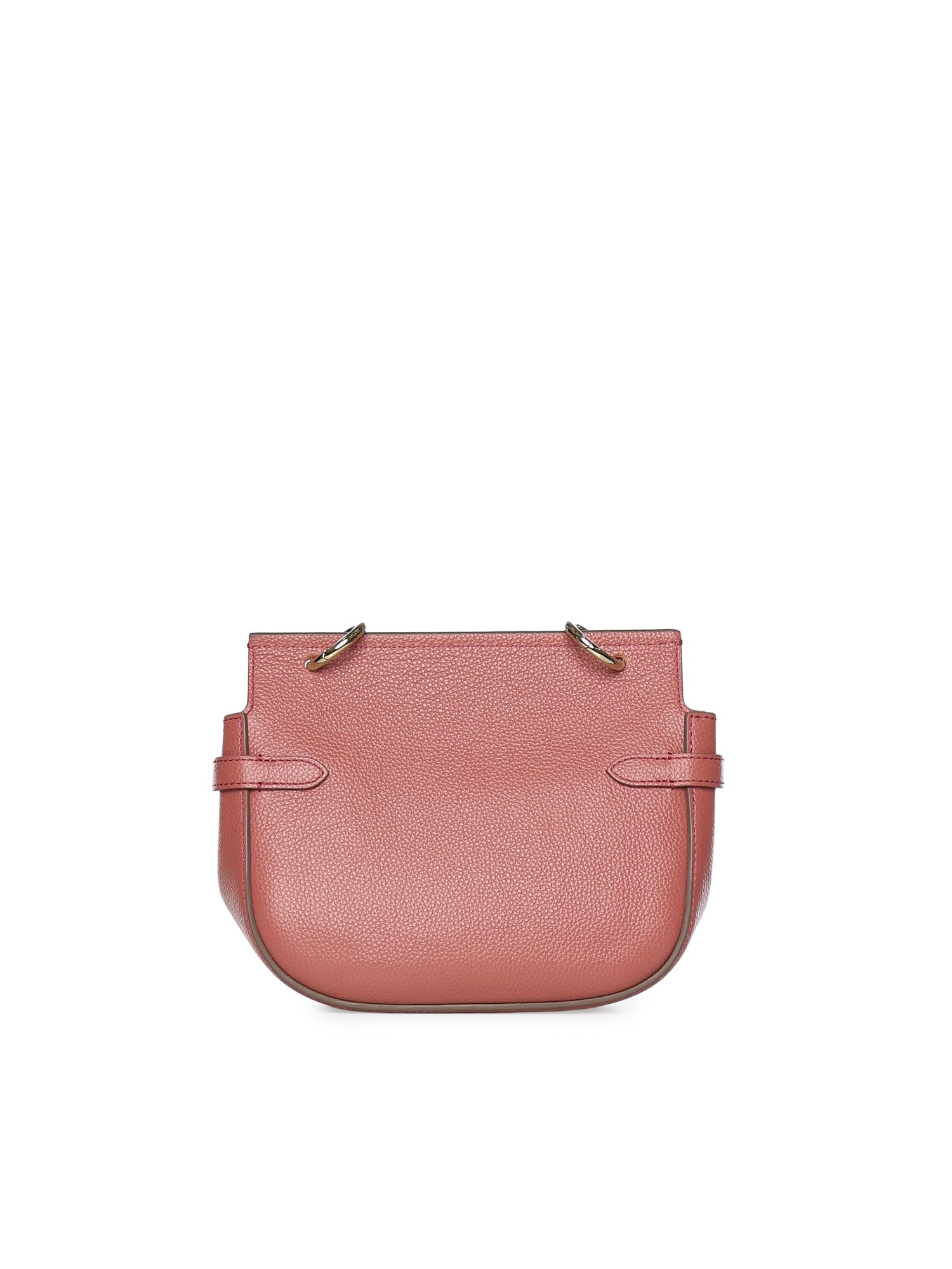 Mulberry Bags Pink Scrumpy Bovine Leather