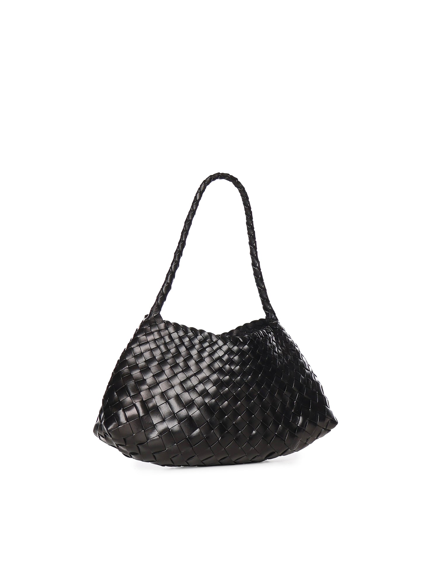 DRAGON DIFFUSION Bags Black Calfskin