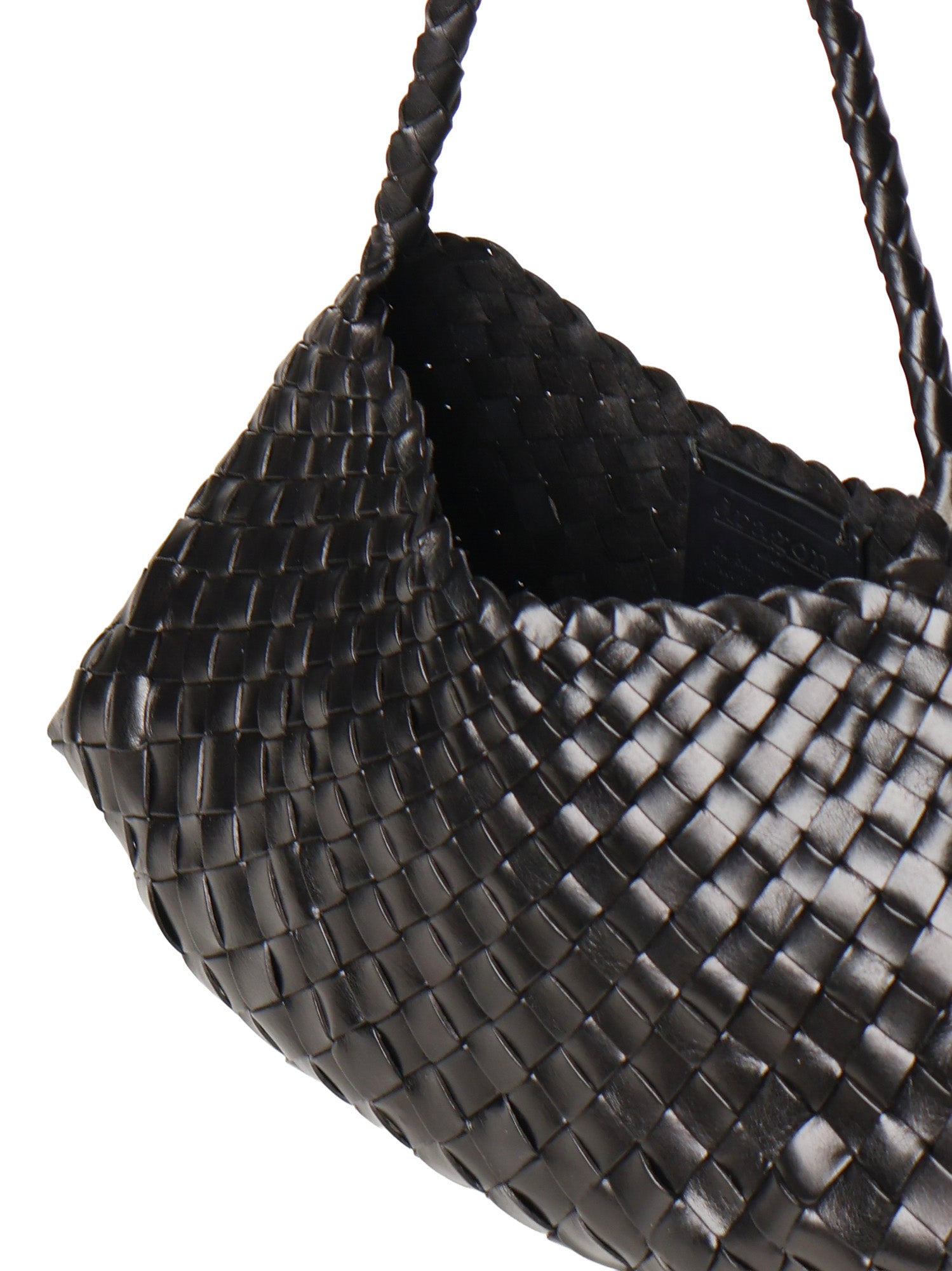 DRAGON DIFFUSION Bags Black Calfskin