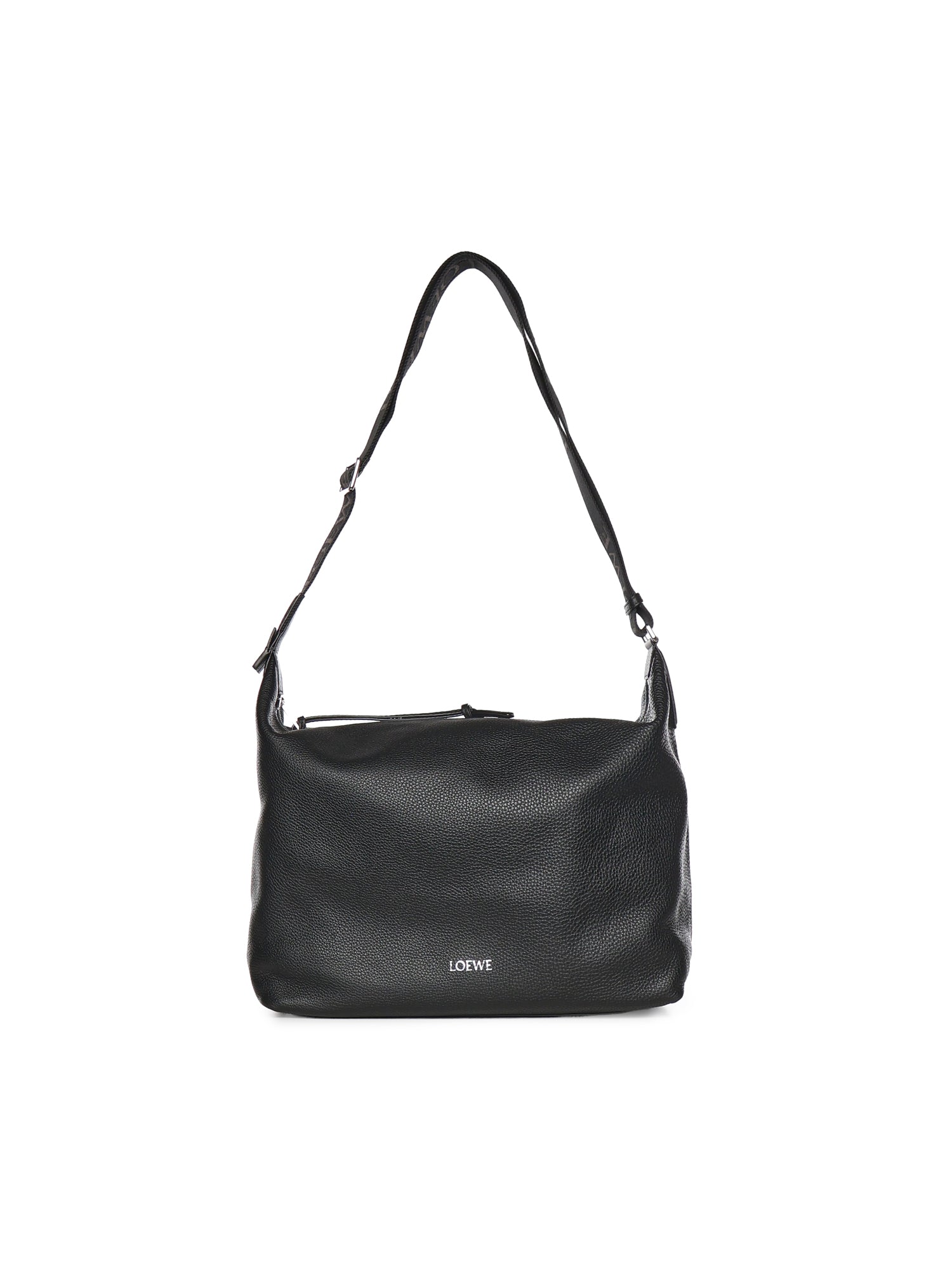Loewe Bags Black Calfskin