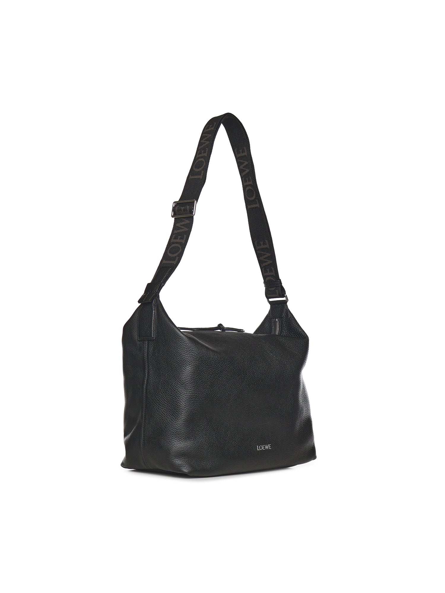 Loewe Bags Black Calfskin