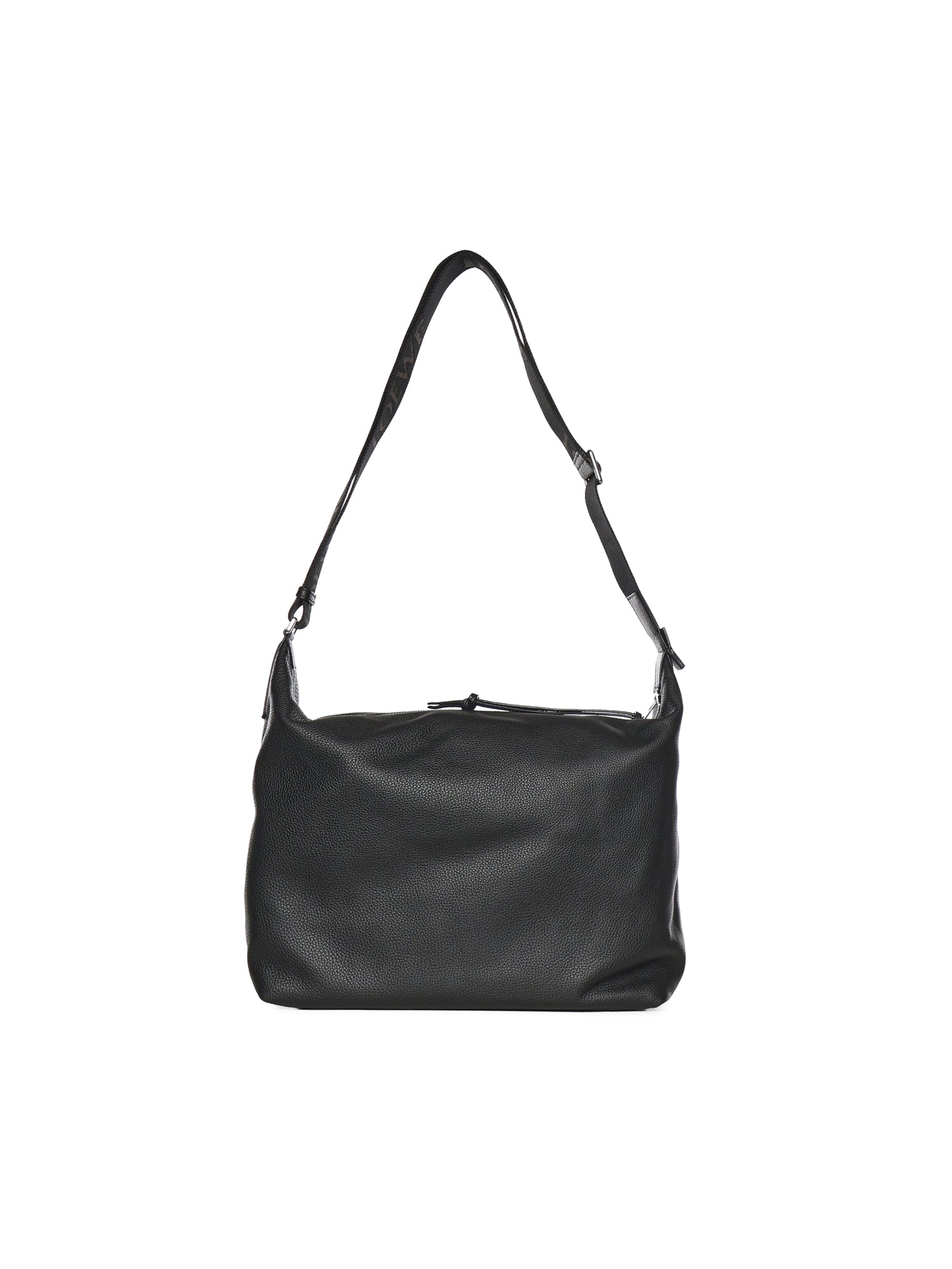 Loewe Bags Black Calfskin