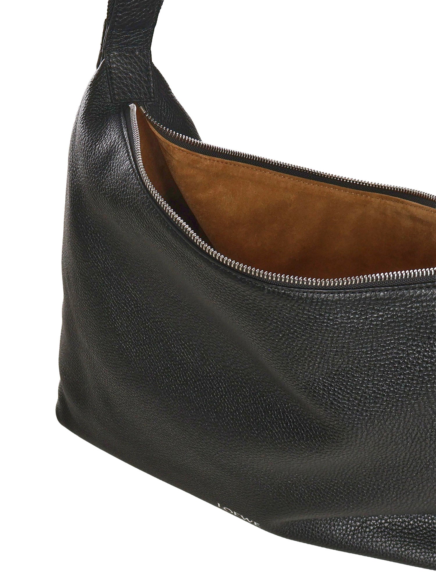 Loewe Bags Black Calfskin