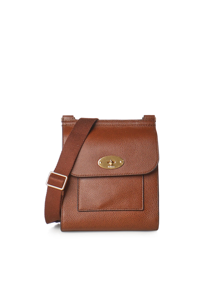 Mulberry Bags Oak Bovine Leather