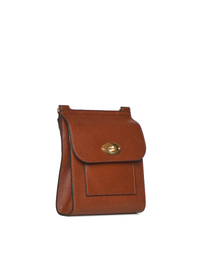 Mulberry Bags Oak Bovine Leather