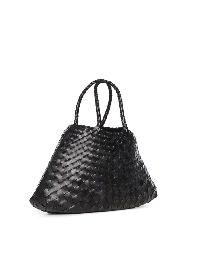 DRAGON DIFFUSION Bags Black Calfskin